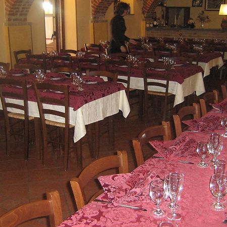 Agriturismo Cascina Del Peso Leinì المظهر الخارجي الصورة