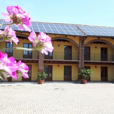 Agriturismo Cascina Del Peso Leinì المظهر الخارجي الصورة