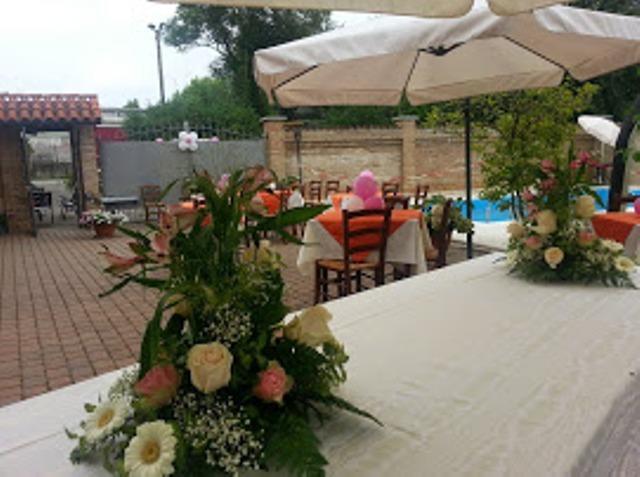 Agriturismo Cascina Del Peso Leinì المظهر الخارجي الصورة
